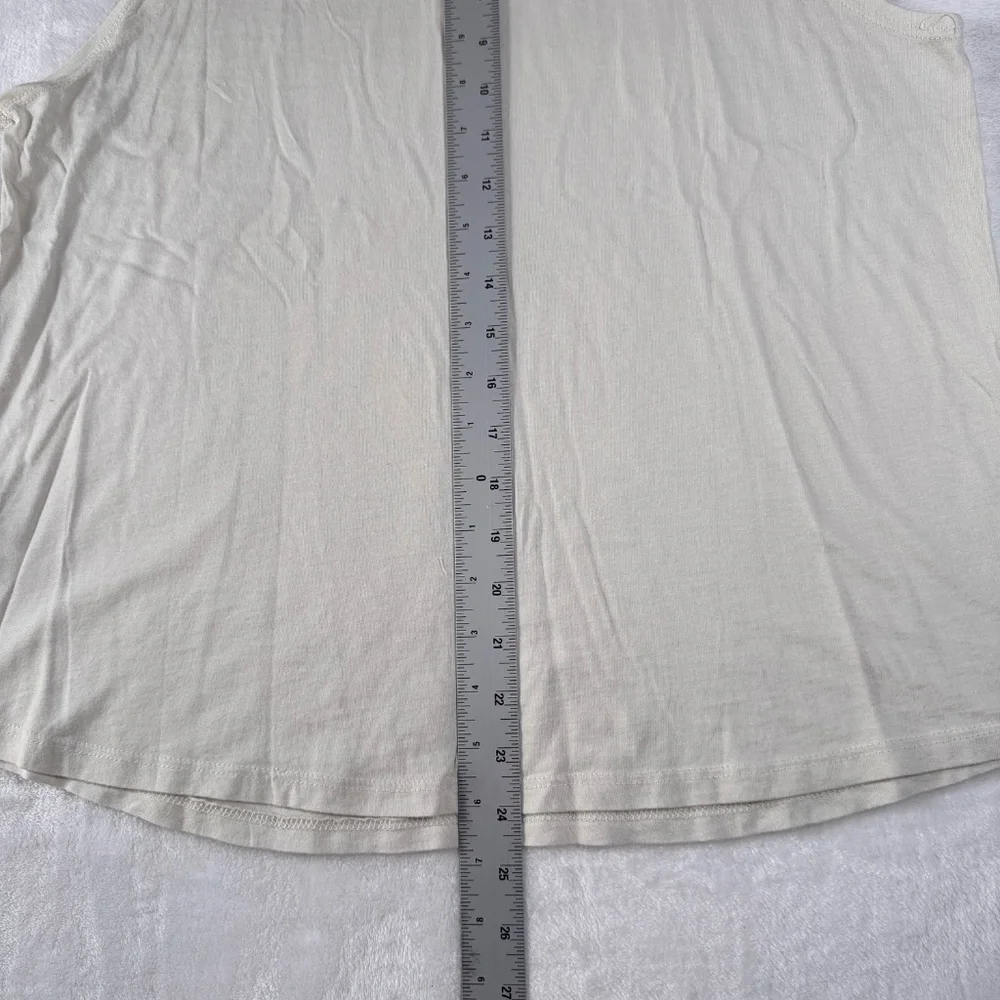 Spritiaul Gangster SG SHINE JADE MUSCLE TANK - Picture 8 of 10